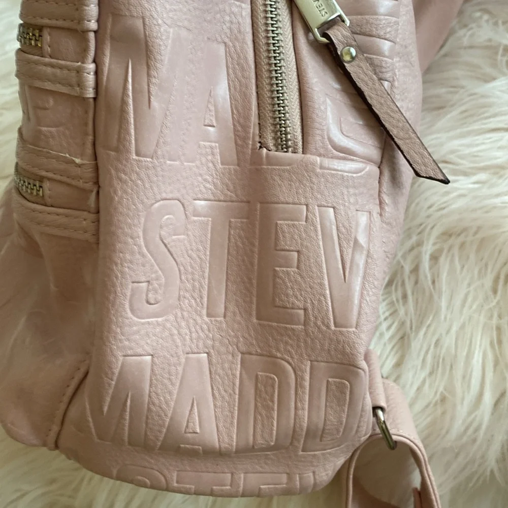 STEVE MADDEN backpack